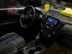 شێڤرۆلێت ئیکۆنۆکس